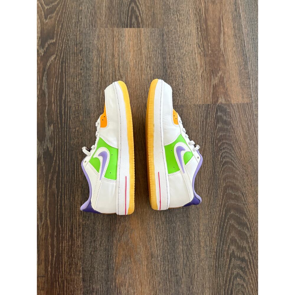 Nike Air Force 1 LV8 “Fruit Colors" - Picture 4 of 9